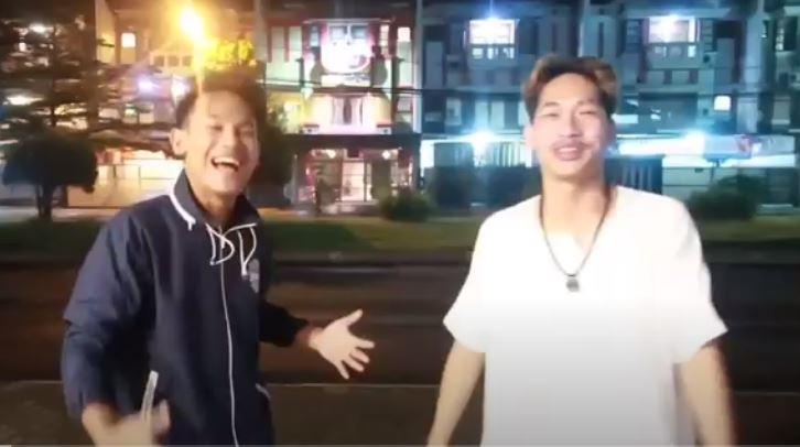 title Jejak Pelarian YouTuber Ferdian Paleka Sebelum Ditangkap dari Bogor hingga Palembang Jejak Pelarian YouTuber Ferdian Paleka Sebelum Ditangkap dari Bogor hingga Palembang