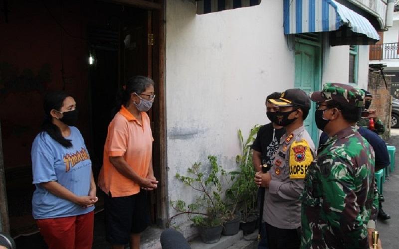 title Dirumahkan karena Covid-19, Pria asal Klaten Nekat Keliling Semarang Jual Ginjal Dirumahkan karena Covid-19, Pria asal Klaten Nekat Keliling Semarang Jual Ginjal