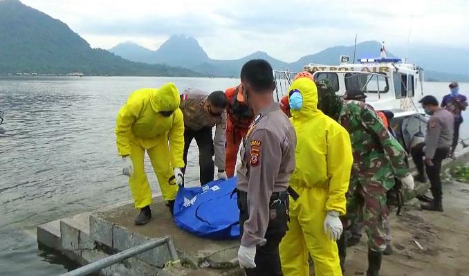  Tenggelam 4 Hari di Waduk Jatiluhur, Ujang Ditemukan Mengambang