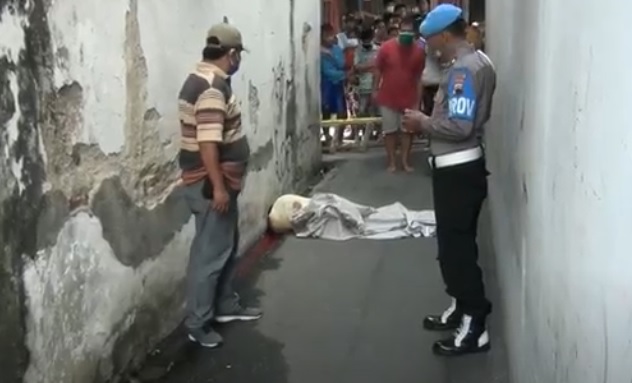 ART di Semarang Ditemukan Tewas Diduga Korban Perampokan, Kalung Emas Hilang