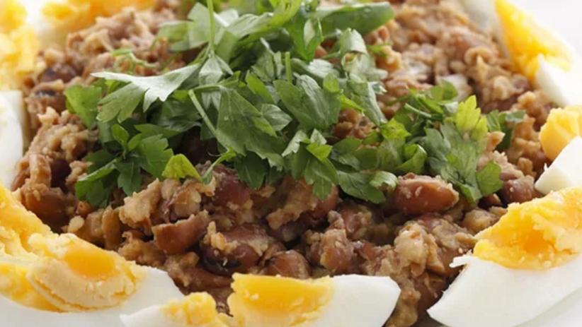 9 Makanan Khas Bulan Ramadan dari Seluruh Dunia, Nomor 5 Sangat Populer