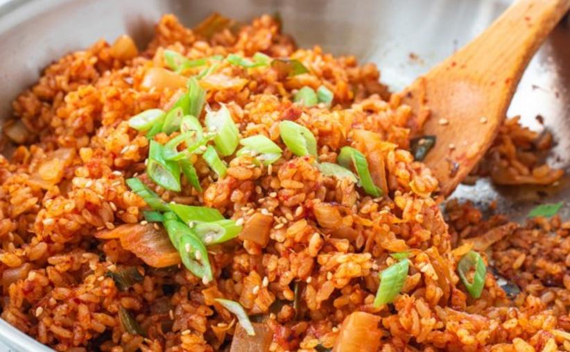 Mau Rekomendasi Menu Berbuka dan Sahur? 3 Resep Masakan Korea Ini Bisa