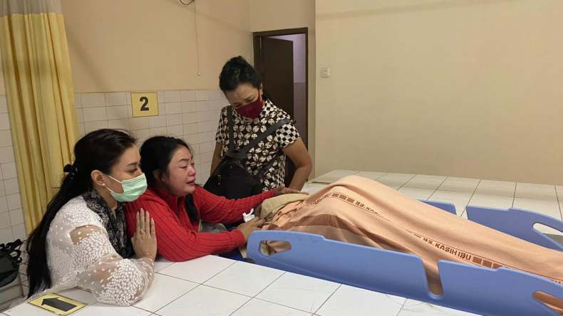 Didi Kempot Meninggal Dunia Netizen Kenang The Godfather Of Broken Heart Bagian 1