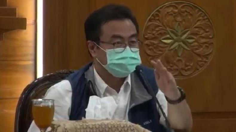 Khawatir Tulari Pegawai Hotel, Menejemen Minta 46 Karyawan Pabrik Sampoerna Dipindah