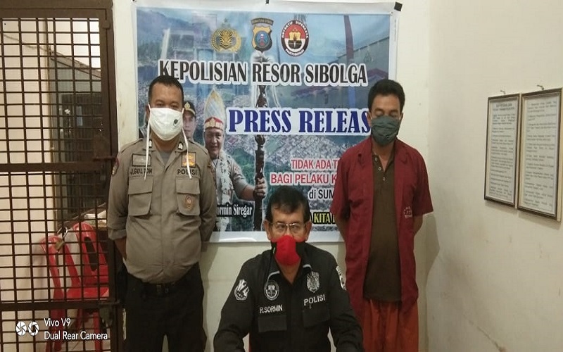 Oknum Anggota DPRD Langkat Ditangkap Polisi atas Kasus Penggelapan Mobil Rental