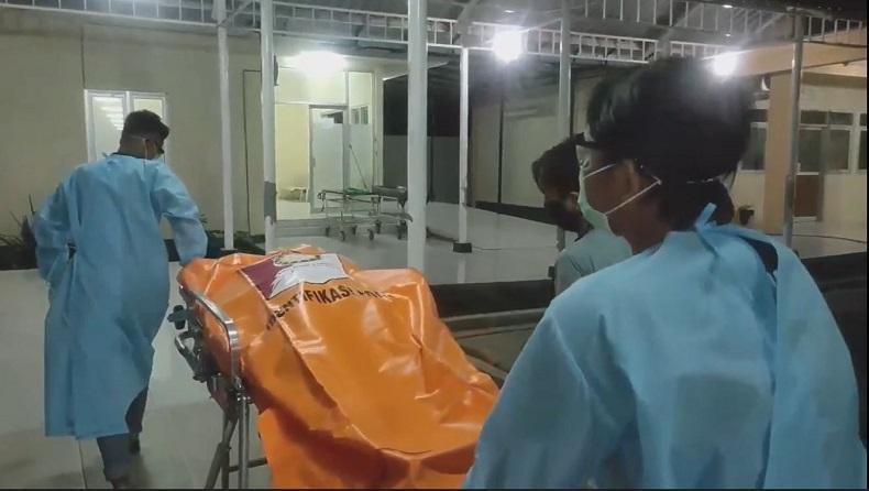 Pembunuhan Mantan TKW di Situbondo, Polisi: Motif Bukan Pencurian
