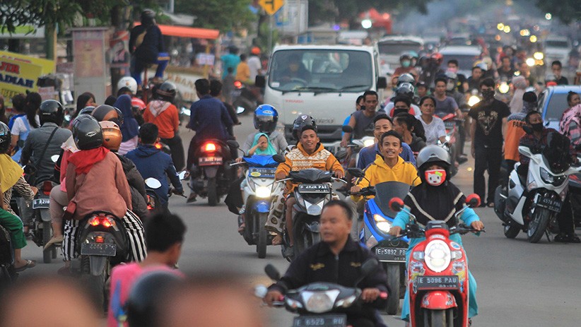 Wali Kota Makassar Minta Warga Bersahabat dengan Virus Corona