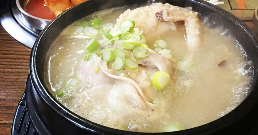 Yummy! Ini 5 Hidangan Sup Korea yang Wajib Coba