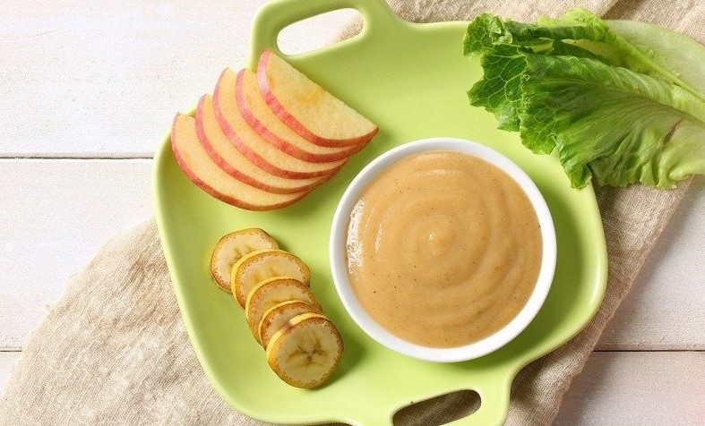 Pandemi Covid-19, Kelurahan di Yogyakarta Ini Sediakan Dapur Umum Khusus Makanan Balita