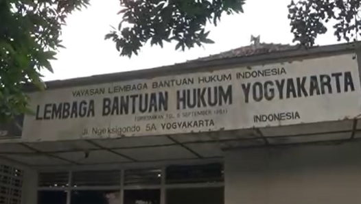 LBH Yogyakarta Ungkap Korban Pelecehan Alumni UII Capai 30 Mahasiswi