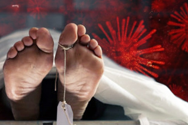 5 PDP Covid-19 di DIY Meninggal, Hasil Tes Swab Belum Keluar