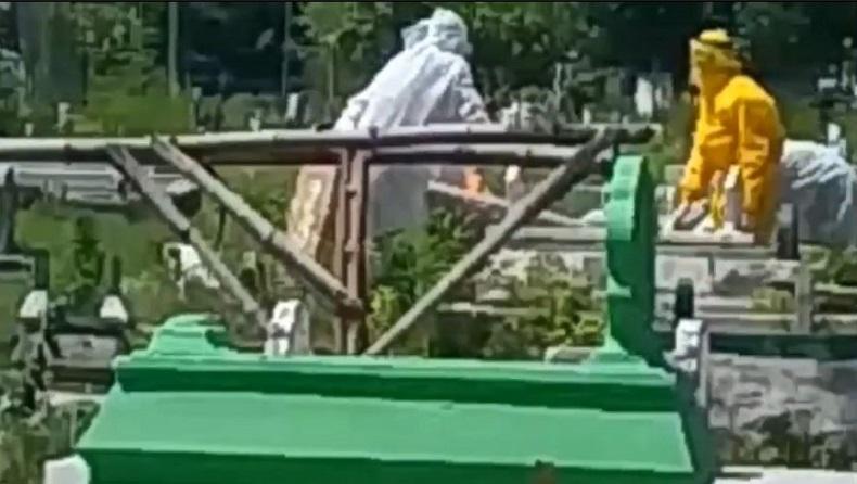 1 PDP di Pamekasan Meninggal Dunia setelah Sehari Dirawat di RS