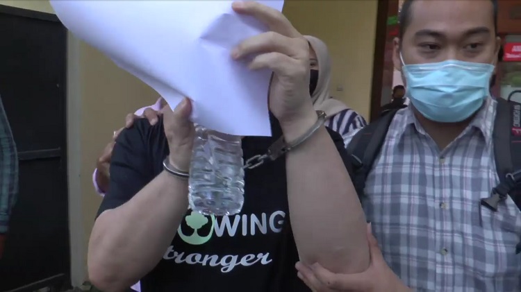 Pelimpahan Tahap Dua Rampung, Kasus Pendeta Cabul di Surabaya Segera Disidangkan