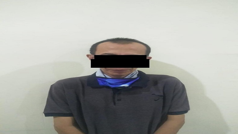 Unggah Hoaks Wapres Ma'ruf Amin Terpapar Corona, Warga Denpasar Ditangkap Polisi