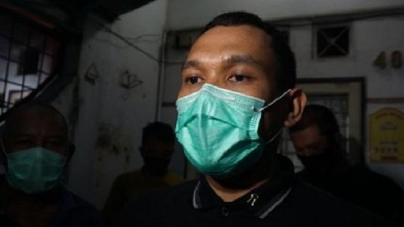 title Polisi Sebut Ada 3 Terduga Pelaku Pembunuhan Sadis Mayat Dalam Kardus di Deliserdang Polisi Sebut Ada 3 Terduga Pelaku Pembunuhan Sadis Mayat Dalam Kardus di Deliserdang