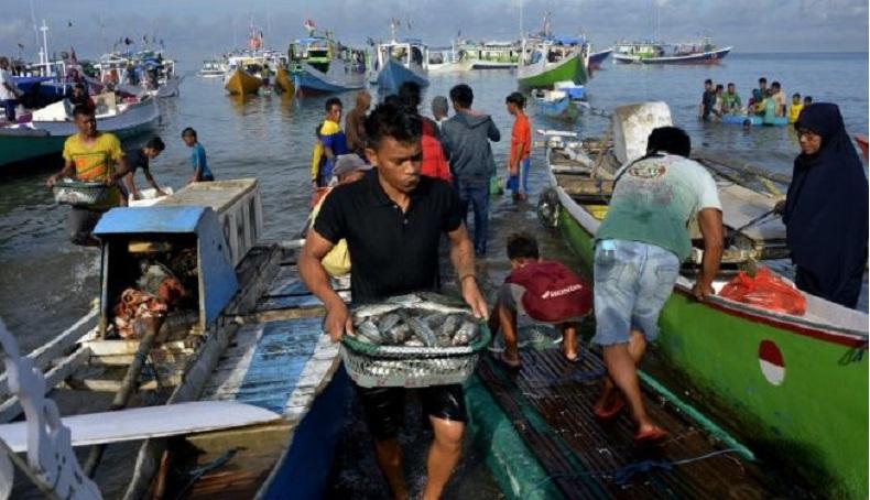 title Sulut Ekspor 73.313 Ton Ikan Beku ke AS di Tengah Wabah Covid-19 Sulut Ekspor 73.313 Ton Ikan Beku ke AS di Tengah Wabah Covid-19