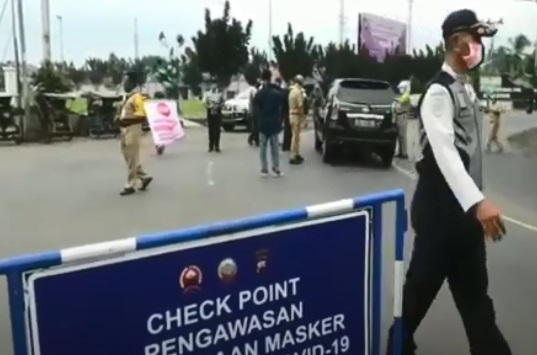  4,6 Juta Warga Berpotensi Mudik ke Jateng, Ini 3 Skenario Pemprov Adang Pemudik