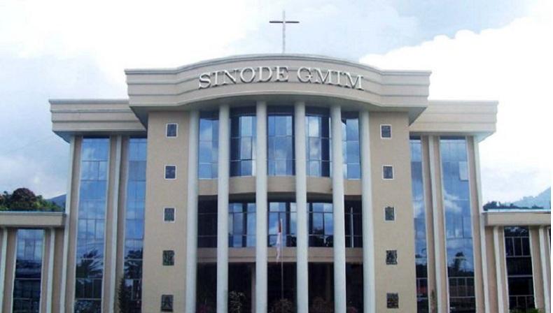 Sinode GMIM Serukan Doa Puasa Serentak 8 Mei agar Pandemi Covid-19 Segera Berlalu