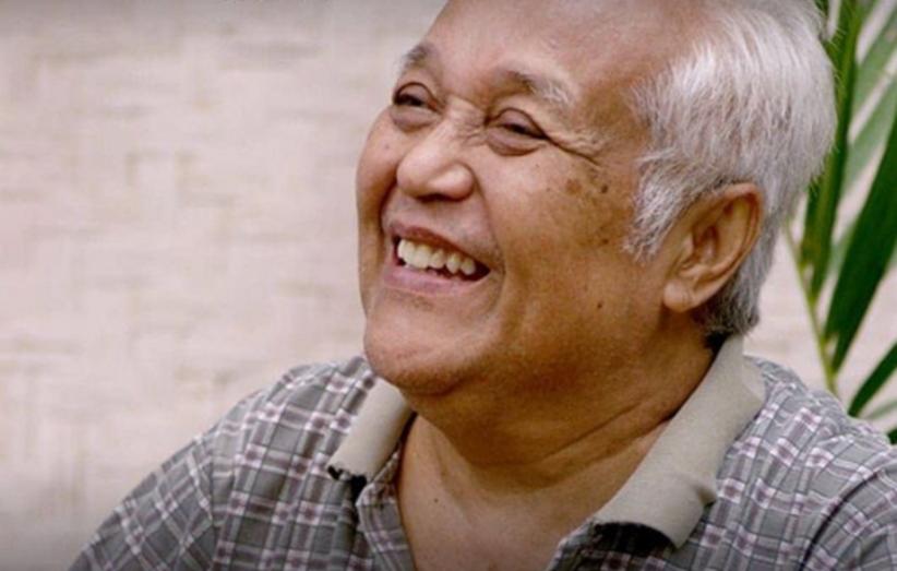 Aktor Adi Kurdi Meninggal, Novia Kolopaking: Selamat Jalan Abah 