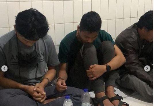 Video Viral YouTuber Ferdian Paleka Diprank Polisi: Kamu Bentar Lagi Bebas, Tapi Bohong