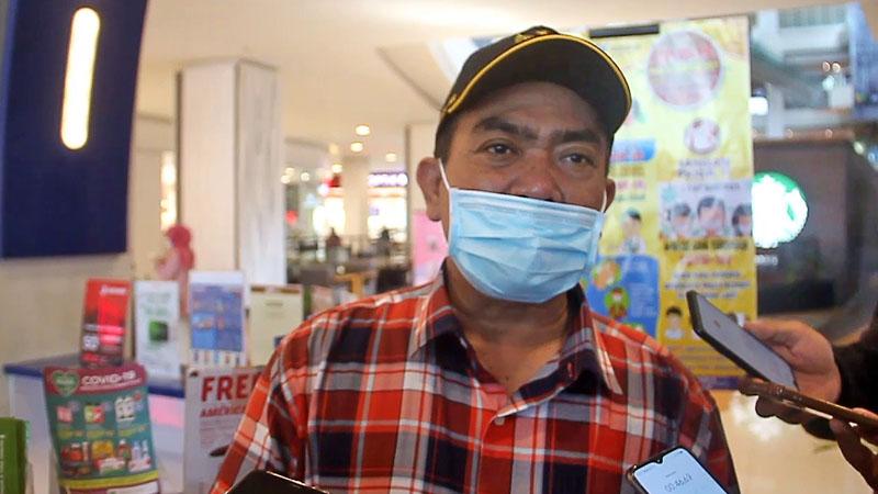 title PSBB Jabar Toko Nonpengecualian Tetap Buka, Pemkot Cirebon Masih Menegur PSBB Jabar Toko Nonpengecualian Tetap Buka, Pemkot Cirebon Masih Menegur