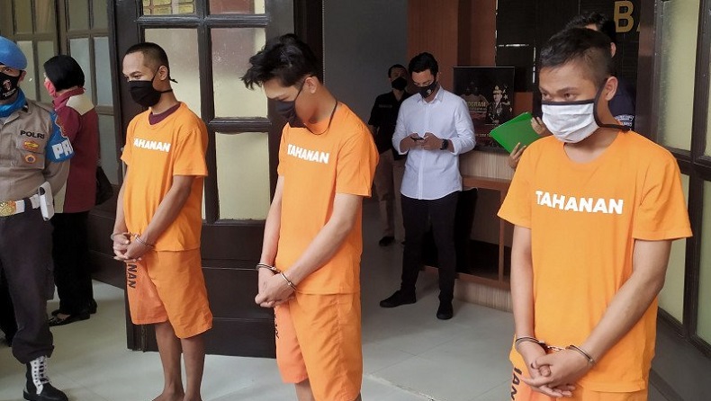 Ferdian Paleka Dibully di Rutan, Tahanan dan Personel Polisi Diperiksa