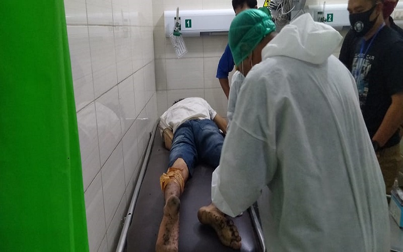 Baru Bebas April, Residivis Asimilasi Ditangkap Lagi karena Aksi Begal di Medan