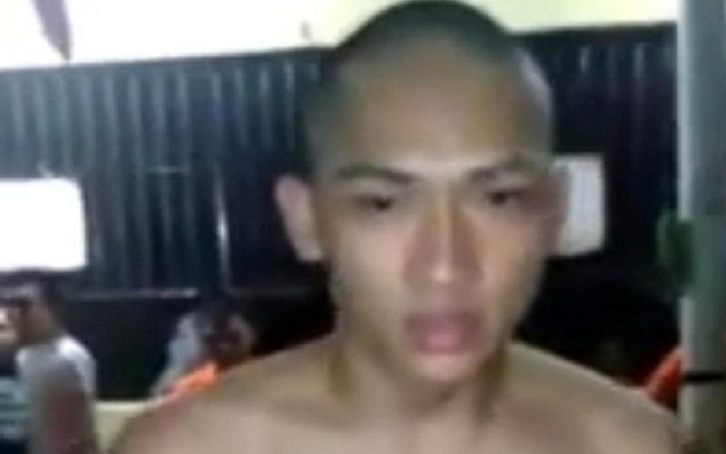 Ferdian Paleka Cs Dibully Tahanan, Kapolrestabes Bandung Ungkap Penyebabnya