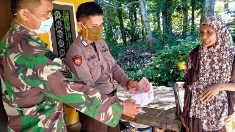 title Cerita Irma, Warga Gowa yang Kembalikan Bantuan Pemerintah karena Tak Berhak Cerita Irma, Warga Gowa yang Kembalikan Bantuan Pemerintah karena Tak Berhak