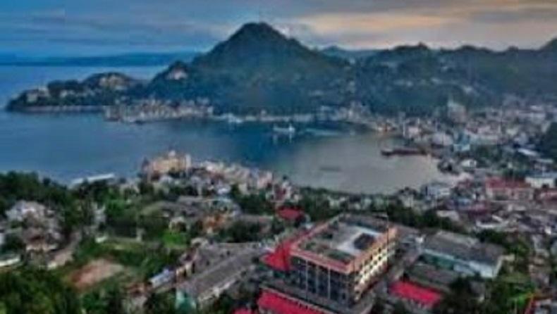 title Upaya Pemutusan Penyebaran Covid-19, Sejumlah Kawasan di Jayapura Ditutup Upaya Pemutusan Penyebaran Covid-19, Sejumlah Kawasan di Jayapura Ditutup