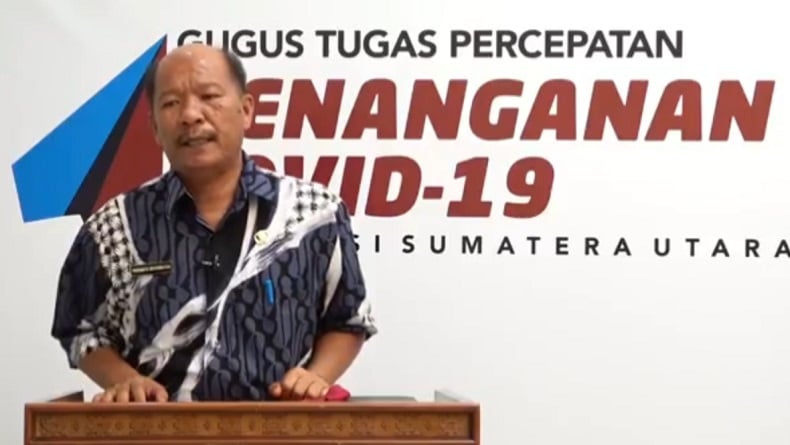 title Ribuan TKI Pulang akibat Covid-19, Pemprov Sumut Siapkan Program Padat Karya Ribuan TKI Pulang akibat Covid-19, Pemprov Sumut Siapkan Program Padat Karya
