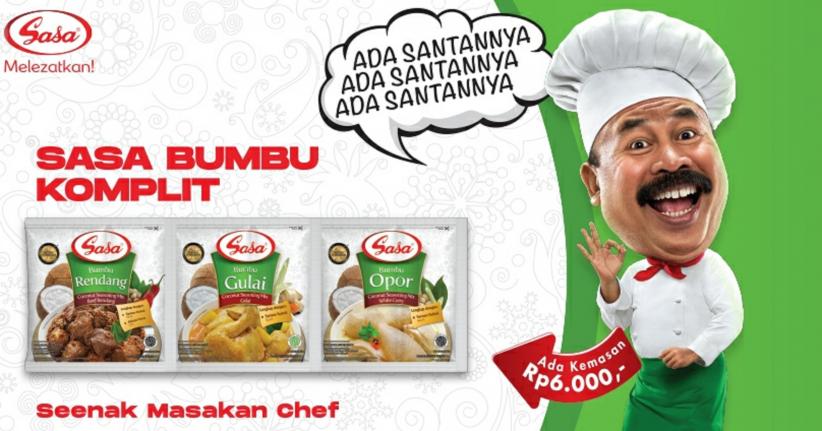 Benarkah Opor Makanan Khas Indonesia?