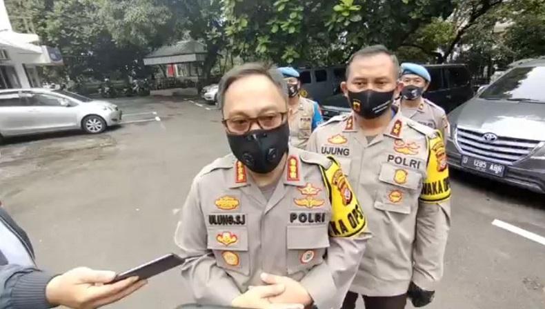 PPKM Mikro Dinilai Berhasil Tekan Angka Kasus Covid-19 di Kota Bandung 