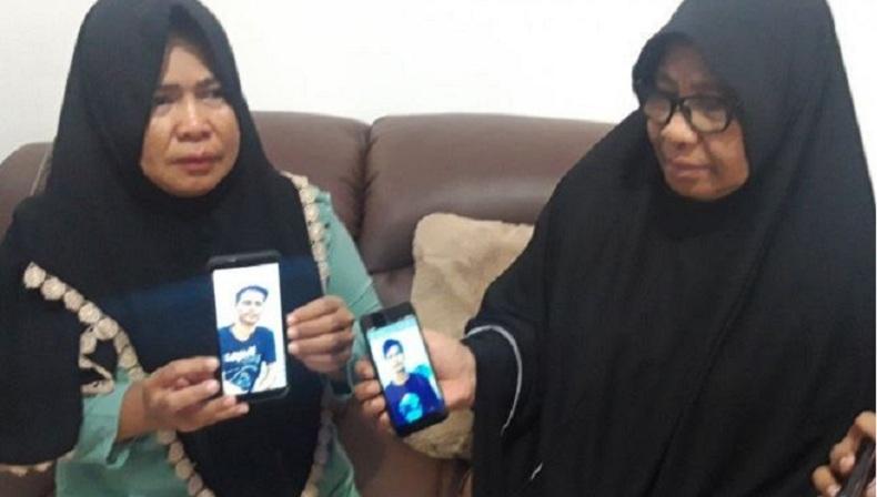 Kakak Adik TKI asal Maluku Utara Hilang Kontak sejak Desember 2019