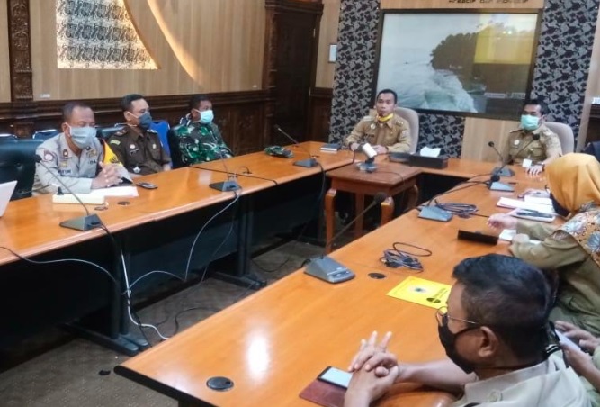DBD di Batang Renggut 4 Korban Jiwa, Bupati Wihaji: Kita Harus Waspada