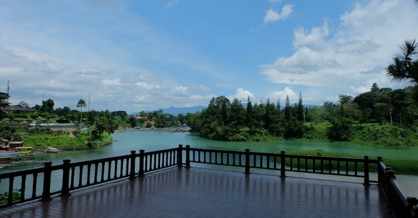 Tempat Menginap Terbaik di Bogor saat Ramadan dengan ...