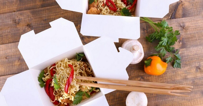 Khawatir Virus Corona Tertular Lewat Makanan Takeaway Ini Penjelasannya