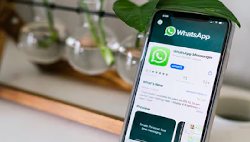 Cegah Akun Whatsapp Diretas Jangan Berikan Kode Otp Ke Orang Lain