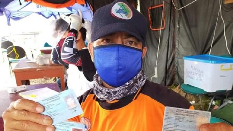 PSBB Tahap 2, Warga Tak Bawa KTP Dilarang Masuk Kota Padang