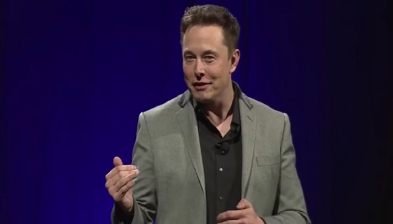  Elon  Musk  Prediksi di Masa Depan Manusia Bisa Komunikasi 