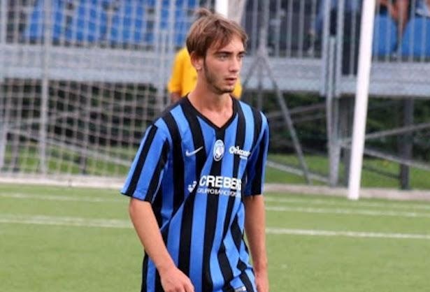 Alami Anuarisme Otak, Pemain Muda Atalanta Meninggal Dunia