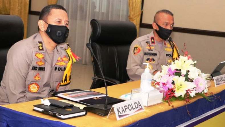 title Hari Pertama Bertugas, Jenderal Wong Kito Terapkan 7 Program Prioritas Hari Pertama Bertugas, Jenderal Wong Kito Terapkan 7 Program Prioritas
