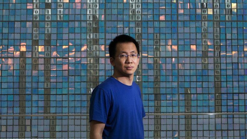 Mengenal Zhang Yiming, Salah Satu Orang Terkaya di Dunia yang Sukses Berkat Aplikasi TikTok