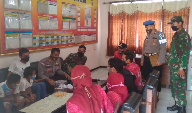 Video Viral Bocah Dihajar Teman di Semarang, Polisi: Hanya Guyonan