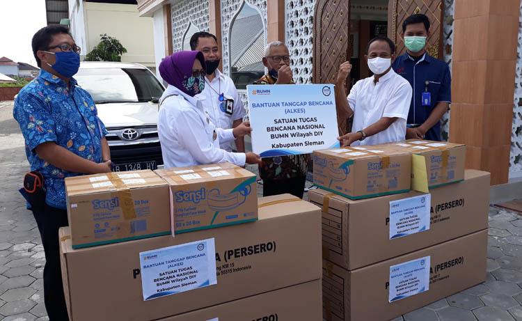 title Cegah Klaster Baru Covid-19, Pemkab Sleman Akan Random Rapid Test di Pusat Keramaian Cegah Klaster Baru Covid-19, Pemkab Sleman Akan Random Rapid Test di Pusat Keramaian