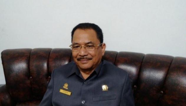 title  Ketua DPRD Kalsel Minta 3 Daerah Belajar PSBB dari Banjarmasin  Ketua DPRD Kalsel Minta 3 Daerah Belajar PSBB dari Banjarmasin