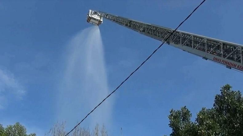Hasil Swab Test Keluar, 2 Pedagang di Pasar Tradisional Bojonegoro Positif Covid-19