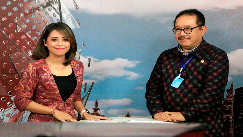 Pandemi Covid-19, Bali Kehilangan Pendapatan Rp9,7 Triliun per Bulan