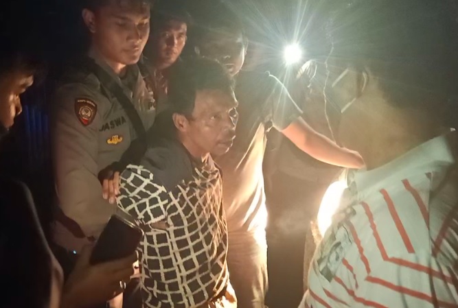 22 Pelaku Penyanderaan Kapolsek Ditangkap, Kapolres Bungo: Mereka Dibayar