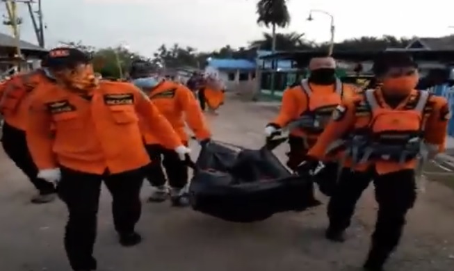 2 Hari Hilang, Bocah 5 Tahun Ditemukan Tewas Tenggelam di Sungai Pohara Konawe